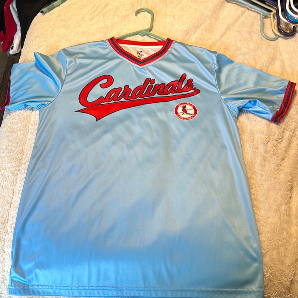 Cardinals T-shirt